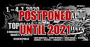 Festivaly 2020 / koronavirus: SYMBOLIC 2020 se odkládá… na neurčito.