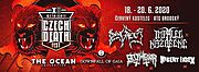 Festivaly 2020 / koronavirus: METALGATE CZECH DEATH FEST - tři scénáře