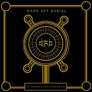 DARK SKY BURIAL je název nového projektu basáka NAPALM DEATH
