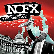 NOFX představují nový živák