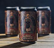 LAMB OF GOD mají pivo od pivovaru BrewDog