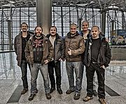 RAMCHAT zrušil KrutoFest 2020, ale v nedeľu zverejní svoju novú pieseň Matka ZEM