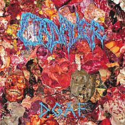 CADAVER mají nové EP