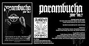 Parambucha Zine No.7