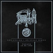 DEATH vychází další ze série koncertů, tentokrát z roku 1990