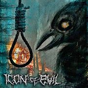 Polští ICON OF EVIL mají nové EP