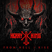 KERRY KING mají nový videoklip