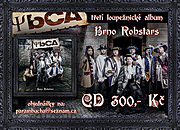 YBCA mají nový videoklip