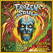 FROZEN SOUL nahráli cover od WHITE ZOMBIE