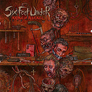 SIX FEET UNDER chystají nové album