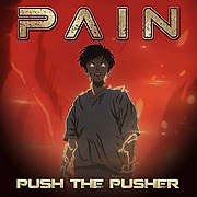 PAIN zveřejnili nové video