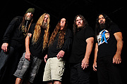 OBITUARY mají nový videoklip