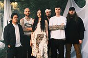 KNOCKED LOOSE mají nový videoklip