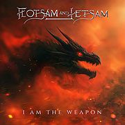 FLOTSAM AND JETSAM chystají nové album