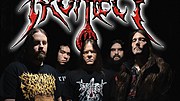PROPHECY mají nový videoklip