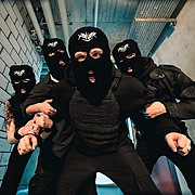 XONOR mají nový videoklip