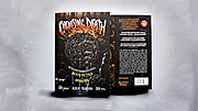 Choosing Death! Legendární metalová kniha konečně vyšla v českém překladu