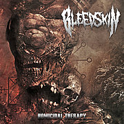 BLEEDSKIN mají nový videoklip