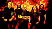 KERRY KING mají nový videoklip