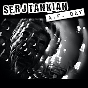 Serj Tankian má nový videoklip
