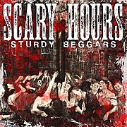 SCARY HOURS mají nový videoklip