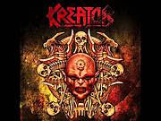 KREATOR mají lyric video k coveru BAD RELIGION