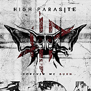 HIGH PARASITE je nová kapela zpěváka MY DYING BRIDE