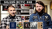 Sklizeň (BCTV) #48 – THULSA, VOLE, KISS ME KOJAK, FETCH!, KAFKA BAND, HOVADA USMRTÍ STOKA – 6/2024 [BCTV – díl XLVIII]