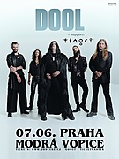 Nadcházející koncerty Obscure Promotion