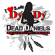 DEAD DANIELS stvořili "Lady DýDý"