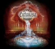 EUTHANASIA - reedice "Thoughts On Living" vyšla u Pařát Productions