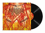 "United He666and" od DISFIGURED CORPSE poprvé na vinylu