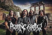 ROTTING CHRIST zveřejnili nové video