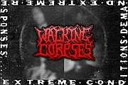 Danny Lilker představuje projekt WALKING CORPSES