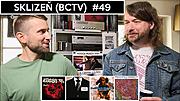 Sklizeň (BCTV) #49 – KRUCIPÜSK, WOHNOUT, KURTIZÁNY Z 25. AVENUE, THE PLASTIC PEOPLE OF THE UNIVERSE – 6/2024 [BCTV – XLIX]