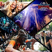 Mládež patří na Obscene Extreme Festival!!!