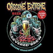 I letos bude Obscene Extreme pivo