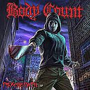 BODY COUNT zveřejnili nový videoklip