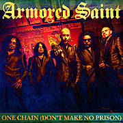 ARMORED SAINT mají nový videoklip
