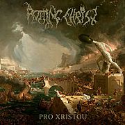 ROTTING CHRIST zveřejnili nové video
