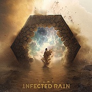 INFECTED RAIN mají nový videoklip