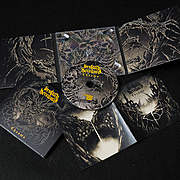 Vyšlo nové album BRUTALLY DECEASED!