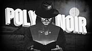 Vychází druhý singl dark country projektu frontmana kapely INSANIA s názvem POLY NOIR