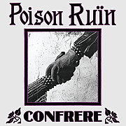 POISON RUÏN chystají nové EP