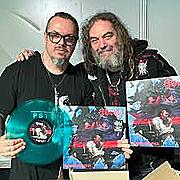 CAVALERA mají klip k "Nightmares Of Delirium"