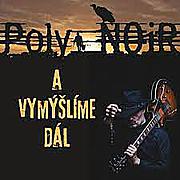 Dark country projekt frontmana kapely INSANIA s názvem POLY NOIR má nový videoklip