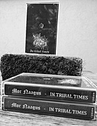 MOR NAAGUS - "In Tribal Times"