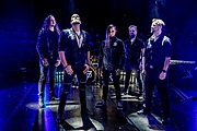 Vychází nové album power metalistů SEBASTIEN „Quo Vadis“