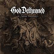 GOD DETHRONED zveřejnili nový videoklip