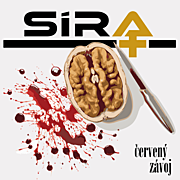 SÍRA sa predstavuje svojim prvým singlom "Červený závoj"
